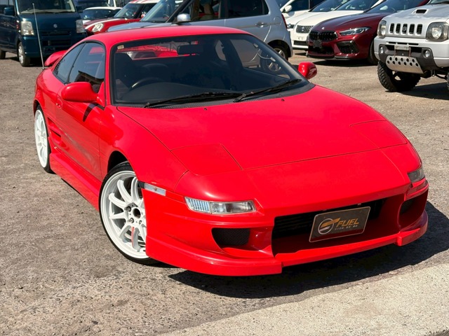 1994 Toyota MR2