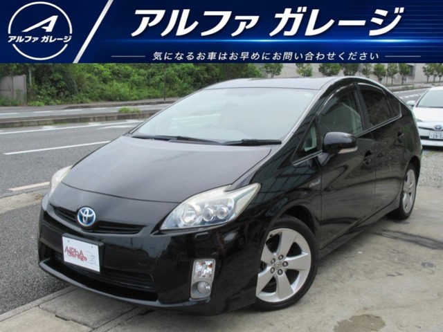 2009 Toyota Prius