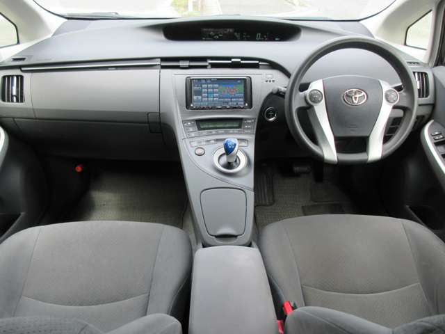 2009 Toyota Prius – thumbnail 2