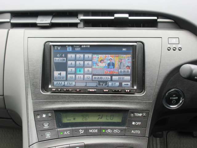 2009 Toyota Prius – thumbnail 4