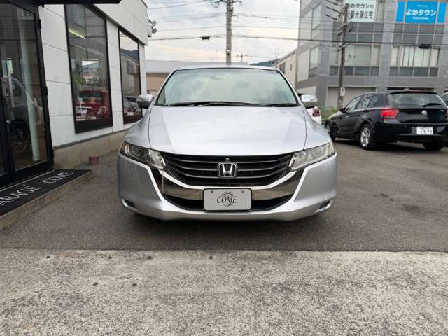 2009 Honda Odyssey – thumbnail 2