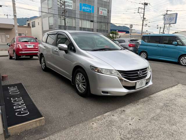 2009 Honda Odyssey – thumbnail 3
