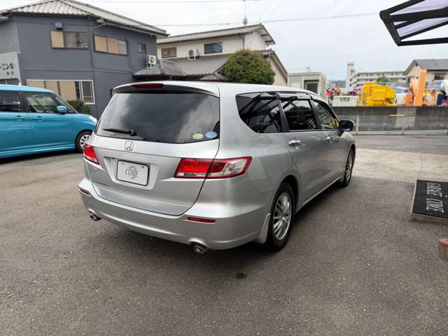 2009 Honda Odyssey – thumbnail 4