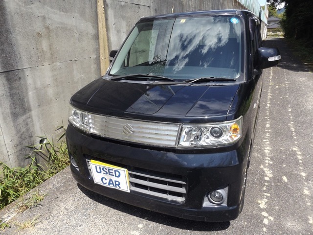 2007 Suzuki Wagon R