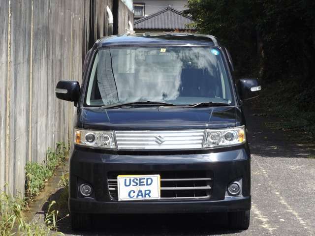 2007 Suzuki Wagon R – thumbnail 2