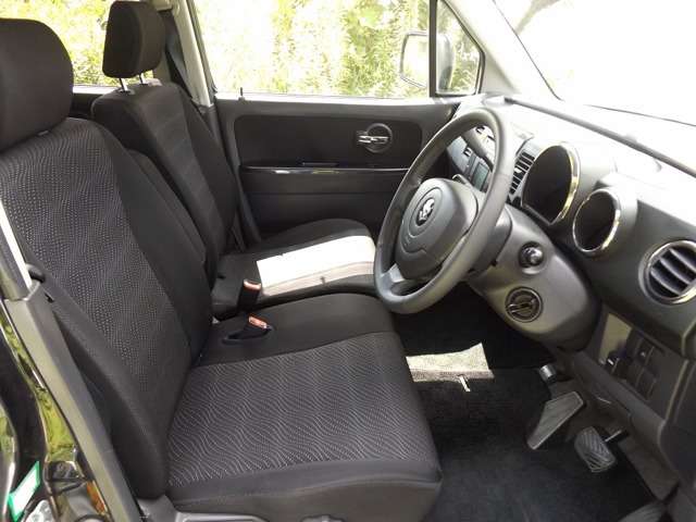 2007 Suzuki Wagon R – thumbnail 4