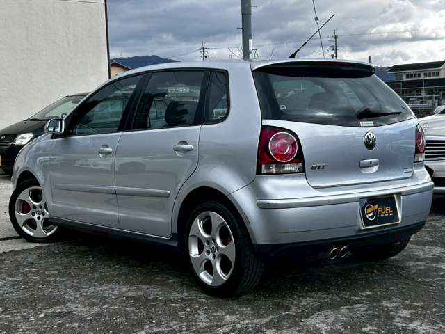 2006 Volkswagen Polo – thumbnail 2