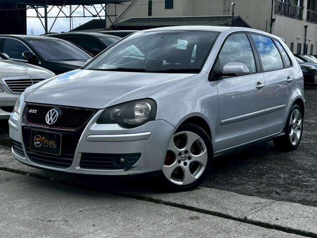 2006 Volkswagen Polo – thumbnail 3