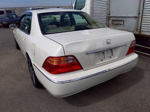 2001 Honda Legend – thumbnail 2