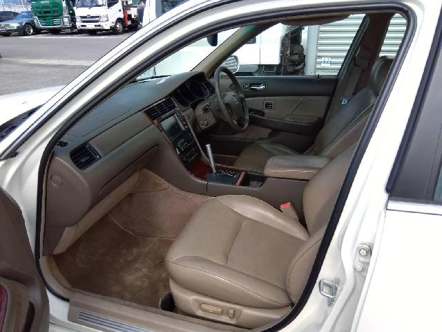2001 Honda Legend – thumbnail 3