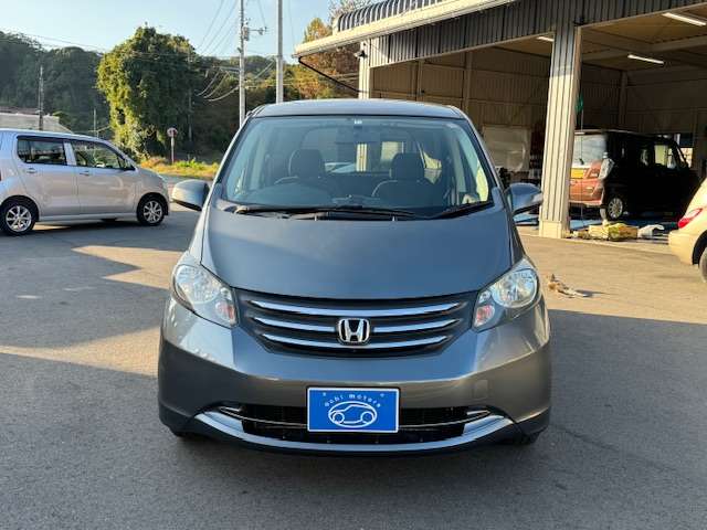 2008 Honda Freed – thumbnail 2