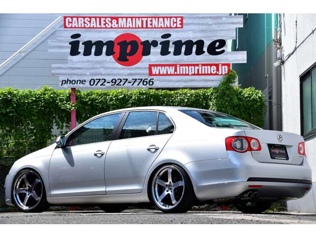 2007 Volkswagen Jetta – thumbnail 2
