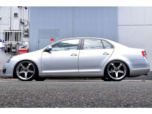 2007 Volkswagen Jetta – thumbnail 4