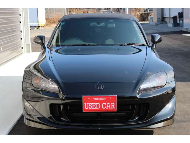 2009 Honda S2000 – thumbnail 2