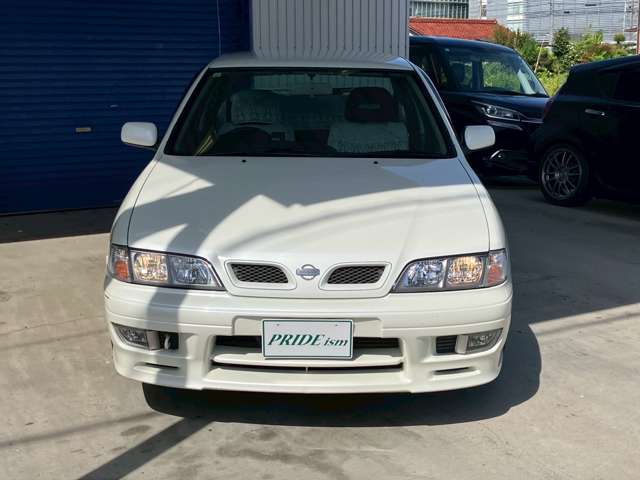 1999 Nissan Primera – thumbnail 3