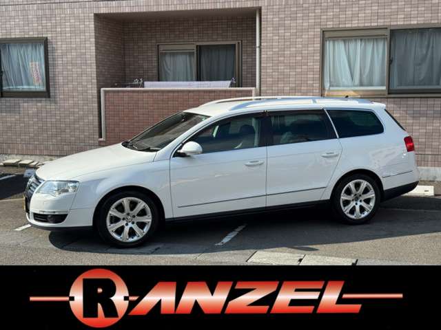 2009 Volkswagen Passat Variant – thumbnail 3