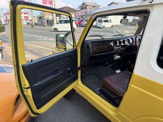 1996 Suzuki Jimny – thumbnail 2
