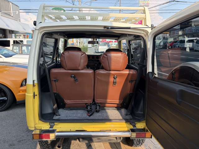 1996 Suzuki Jimny – thumbnail 3