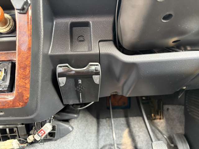 1996 Suzuki Jimny – thumbnail 4