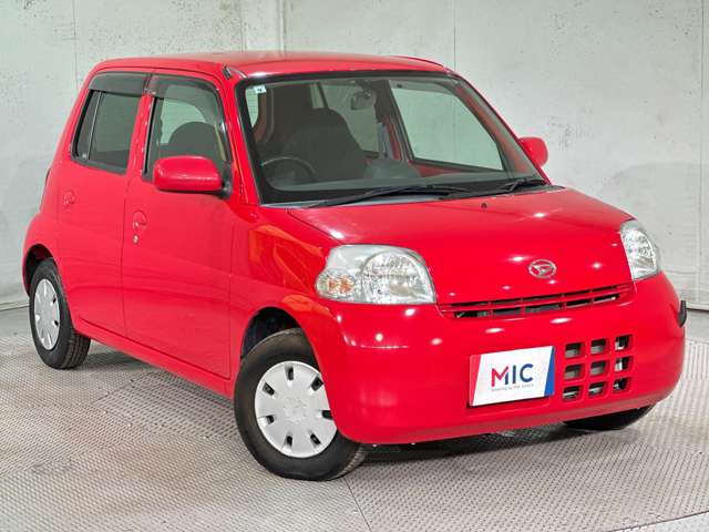 2007 Daihatsu Esse – thumbnail 3