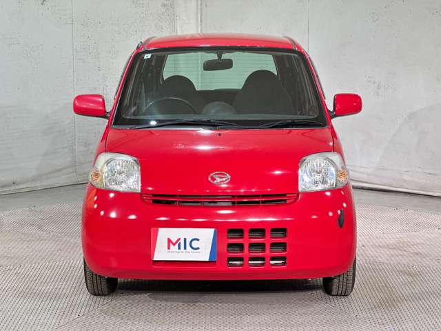 2007 Daihatsu Esse – thumbnail 4