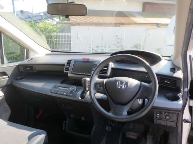 2009 Honda Freed – thumbnail 3