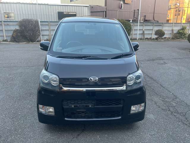 2008 Daihatsu Move – thumbnail 4