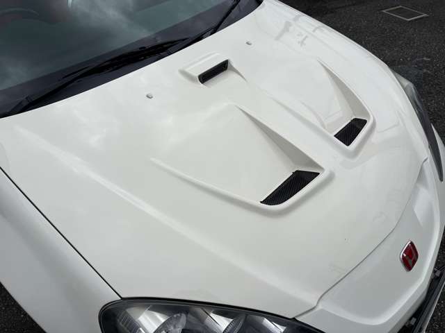 2004 Honda Integra Type R – thumbnail 4