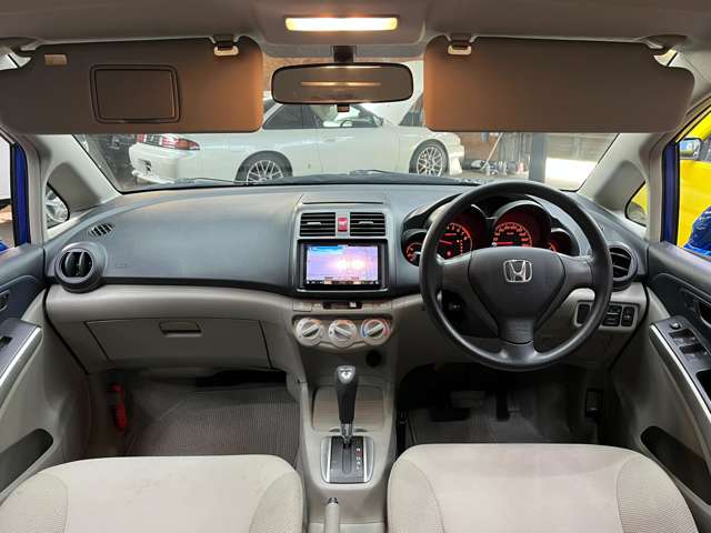 2005 Honda Airwave – thumbnail 2