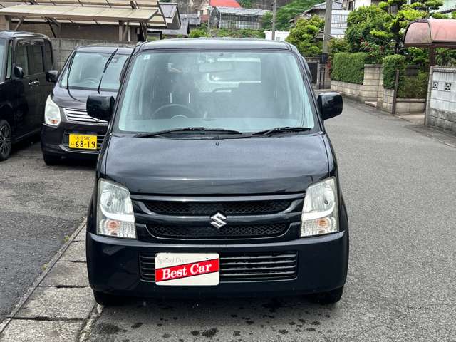 2007 Suzuki Wagon R – thumbnail 2