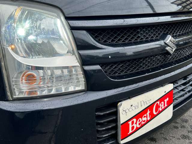 2007 Suzuki Wagon R – thumbnail 4