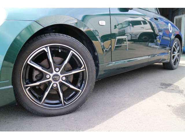 2004 Daihatsu Copen – thumbnail 2