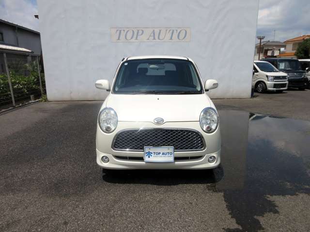 2006 Daihatsu Mira Gino – thumbnail 3