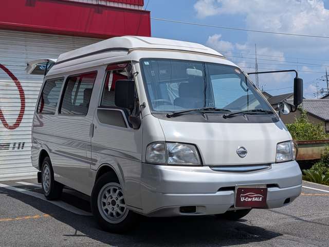 2004 Nissan Vanette – thumbnail 2