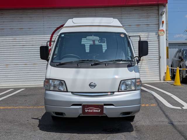 2004 Nissan Vanette – thumbnail 3
