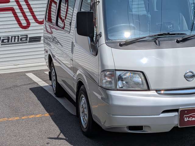 2004 Nissan Vanette – thumbnail 4