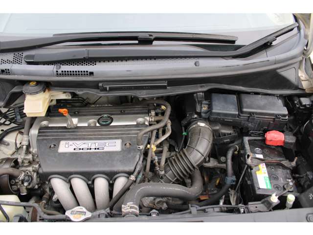 2006 Honda Stepwgn – thumbnail 3