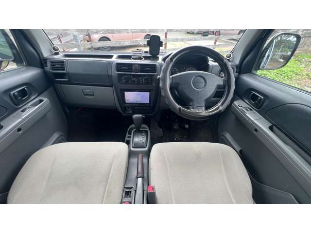 2009 Nissan Clipper Rio – thumbnail 3