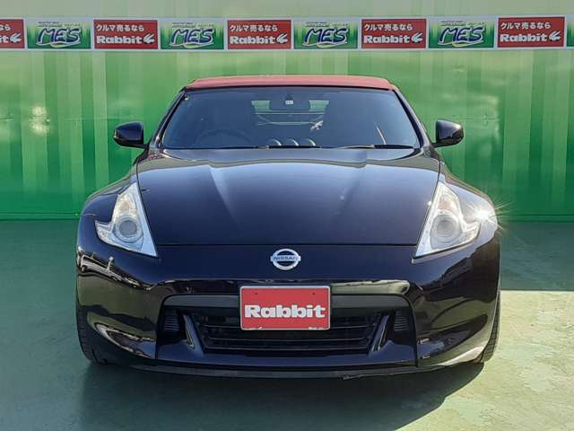 2010 Nissan Fairlady Z Roadster – thumbnail 2