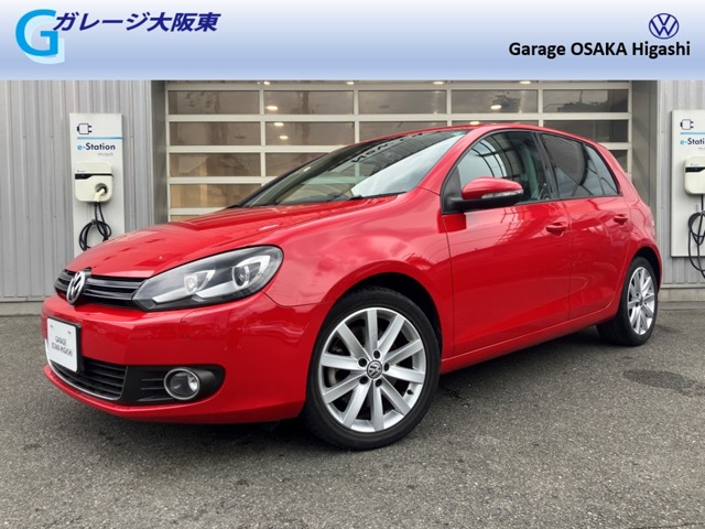 2011 Volkswagen Golf