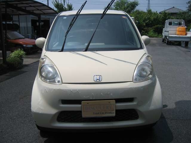 2004 Honda Life – thumbnail 2