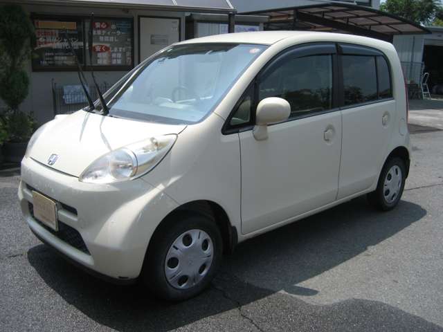 2004 Honda Life – thumbnail 3