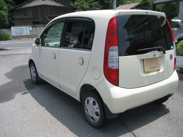 2004 Honda Life – thumbnail 4