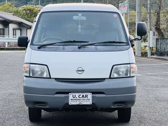 2007 Nissan Vanette – thumbnail 2