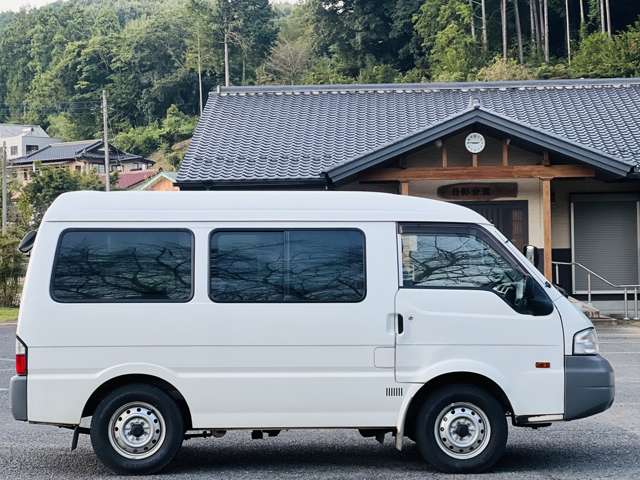 2007 Nissan Vanette – thumbnail 4