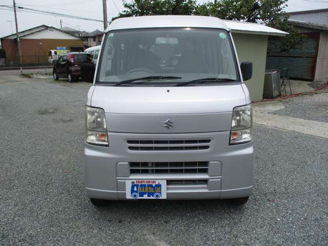 2008 Suzuki Every – thumbnail 2