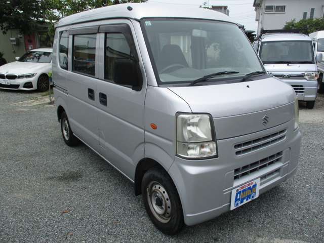 2008 Suzuki Every – thumbnail 3