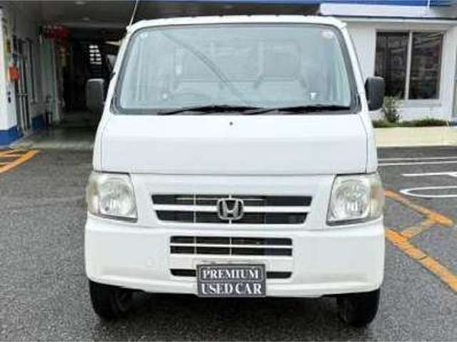 2003 Honda Acty Truck – thumbnail 4