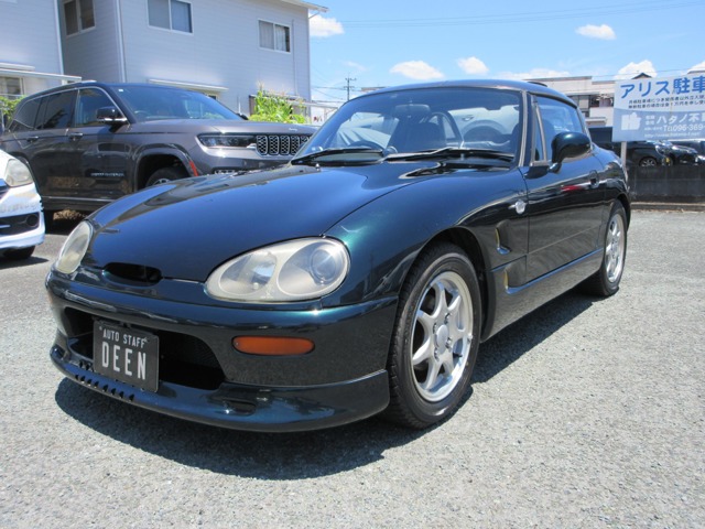 1994 Suzuki Cappuccino