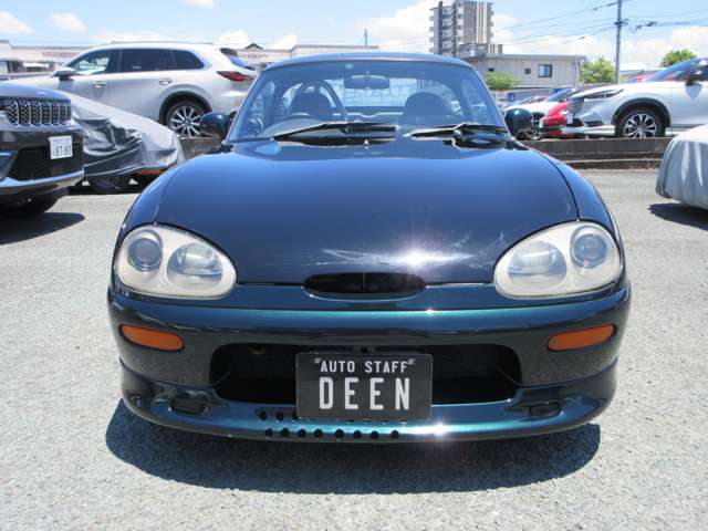 1994 Suzuki Cappuccino – thumbnail 2